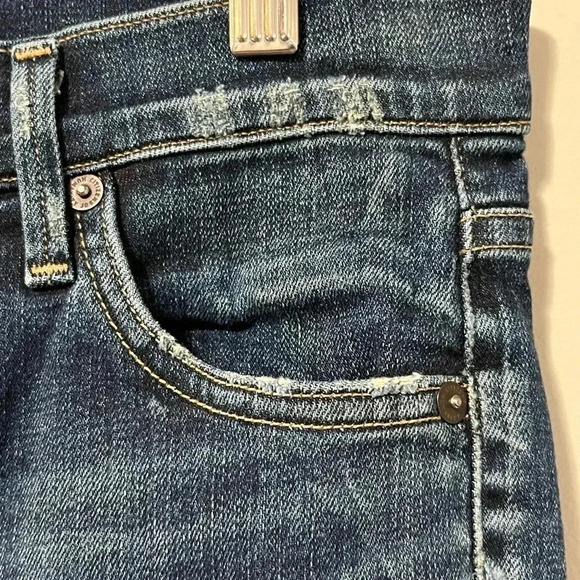 Citizens of Humanity Rocket High Rise Skinny - Picture 10 of 17